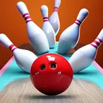 Bowling Run 3D icon