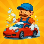 Real Car Detailing icon