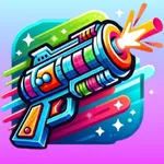 Scale Gun Rush icon