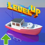 Level Up Boats icon