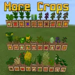 Plants Mod for Minecraft icon