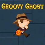 Groovy Ghost icon