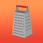 Hungry Shredder icon