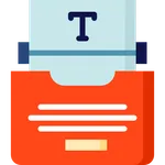 Type Me Senpai icon