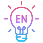 English by pictures for all icon