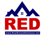 Real Estate Database (RED) icon