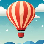 Balloon Adventure: Fly Endless icon