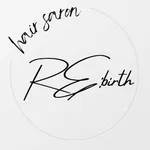 佐世保　美容室　RE:birth　リバース icon