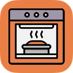 Recetas al Horno icon