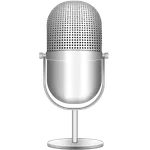 recording app icon