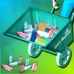 Recycle Run icon