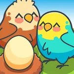 Idle Birds City: Tycoon Game icon