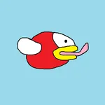 Flappy RedBird icon