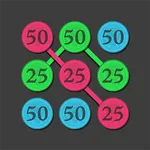 Coins Collect icon