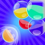 Splashy Bubbles icon