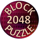 Block Puzzle 2048 icon