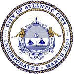 The Atlantic City App icon