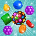 Sugar Breaker Mania icon