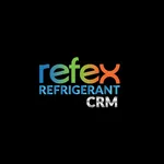 Refrigerant CRM icon