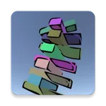 Leaning Tower - Stacking Game icon