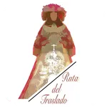 Ruta del Traslado - AR icon