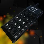 Military AM FM Radio Scanner icon