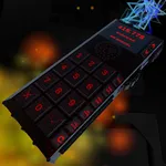 Police Walkie Talkie Scanner icon