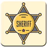 Old West Shooter icon