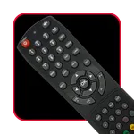 Remote for Ovhd Tv icon