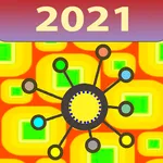 ✺ AA Catch Ball Spin Wheel ✺ icon