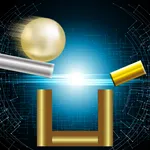 玉ノ導き 玉をゴールへ入れるパズルゲーム icon