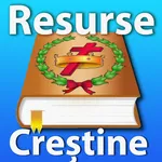 Resurse Crestine-Video, Audio icon