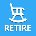 Retirement Planning Calculator icon