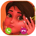 Reva shiva fake call icon