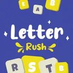 Letter Rush icon