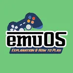 emuOS Emupedia Explanation icon