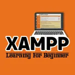 XAMPP User Manual App icon