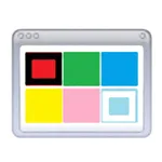 BrowserX3: 3 Browsers at Once icon