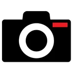 Private Camera icon