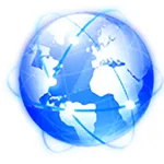 ParallelBrowser -Two Page Surf icon