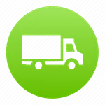 Sajha Courier icon