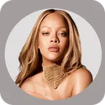 Songs Rihanna offline icon