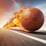 Rolling Ball: Infinite Run icon