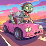 Zombie Overdrive icon