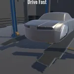 Drive Fast icon