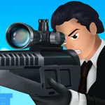 QuickShot: 3D Sniper Shooter icon