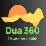 Dua360 icon