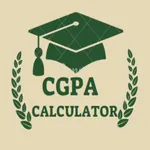 CGPA Calculator icon