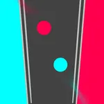 Ball Crash icon