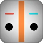 Dual Dott icon
